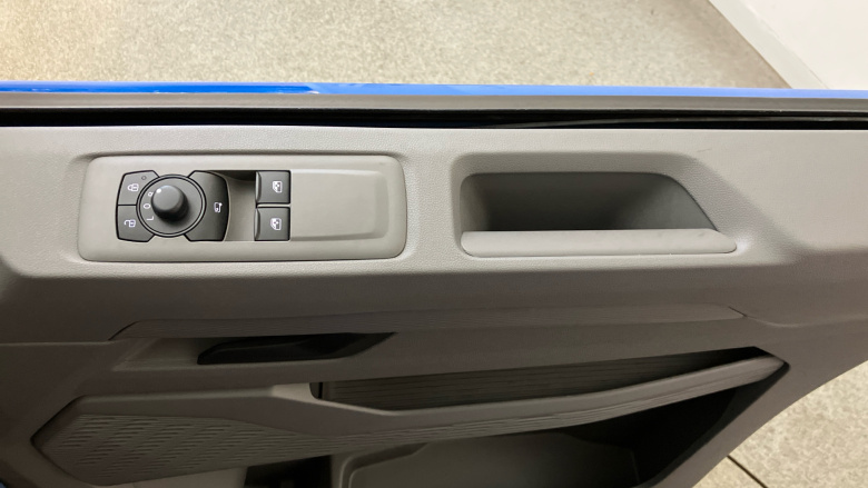 Volkswagen Transporter T28 Swb Diesel 2.0 TDI 150 Commerce Pro Van